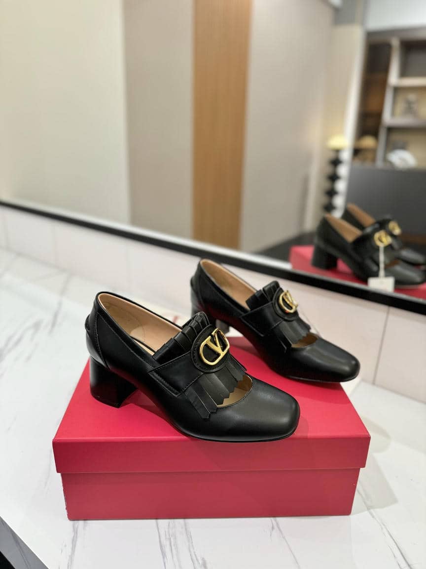 Valentino Pumps 2-4